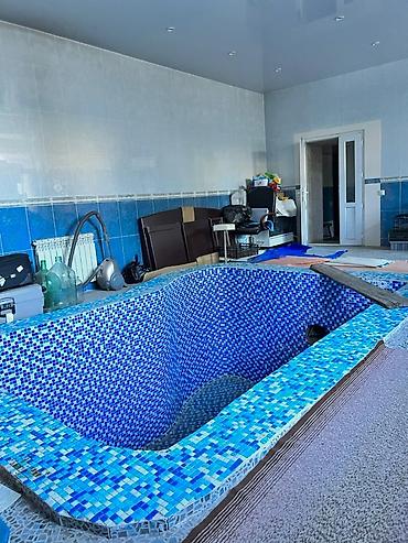 Продажа коттеджей и домов: 6 комнат и более, 300 м², 6 соток, Бишкек, БГУ Агентство недвижимости — 30