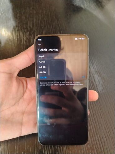 Xiaomi: Xiaomi 15, 512 GB, rəng - Qara — 4