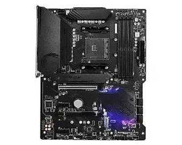 Matične ploče: MSI B550 GAMING PLUS – matična ploča za AMD Ryzen procesore (AM4) - — 14