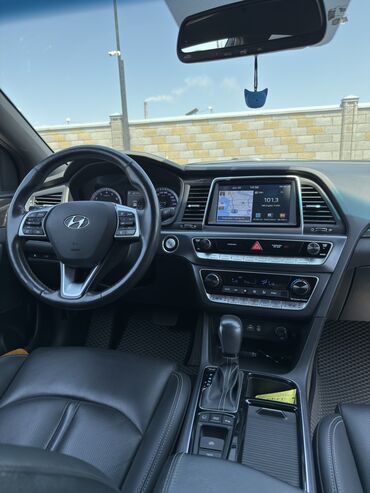 камаро шевроле: Hyundai Sonata: 2019 г., 2 л, Автомат, Бензин, Седан