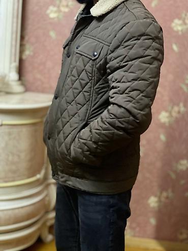 north face: Kurtka, Bolonka, Yaz, The North Face, L — 1