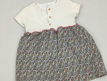 Sukienki: Sukienka, 2-3 lat, 92-98 cm, stan - Zadowalający