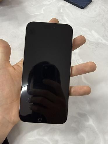 Apple iPhone: IPhone 15 Pro Max, 256 ГБ, 89 % — 9