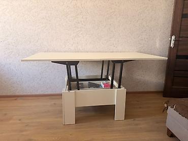 yumru transformer çarpayı: Trasformer masa 150 AZN. Ela vəziyyətdə. Ünvan Savalan (FN) 100 — 1