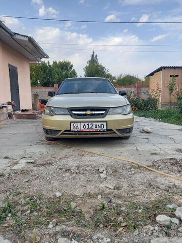 миллениум 5 5: Daewoo Nexia: 2011 г., 1.5 л, Механика, Газ, Седан