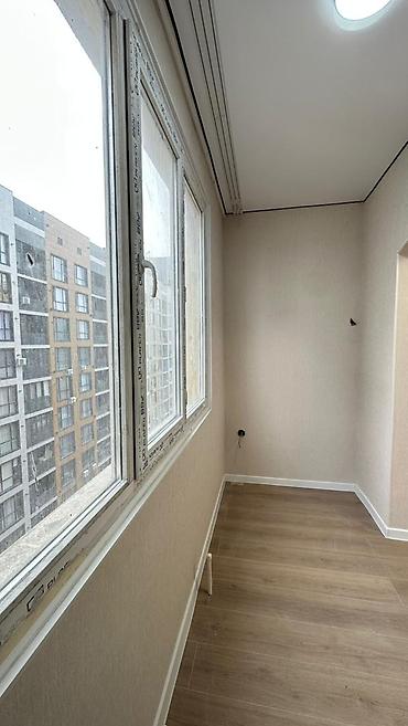 106: 1 комната, 45 м², ул. Горького / Алматинка 106 серия улучшенная, 8 этаж, Свежий ремонт — 4