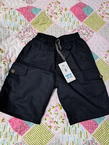 брюки палаццо: Джинсы и брюки, Новый