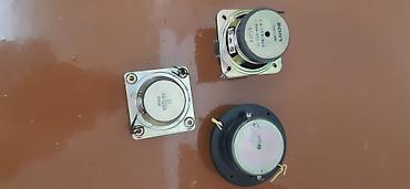 Динамики и колонки: Продаю акустику и динамики — 10