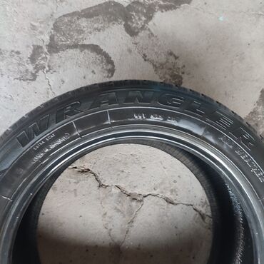 Шины: Срочно Продаю на запаску штука 700 сом есть 5 штук арзан сурап — 4