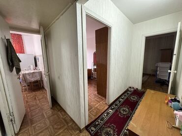 Продажа квартир: 2 комнаты, 48 м², 104 серия, 4 этаж, Косметический ремонт