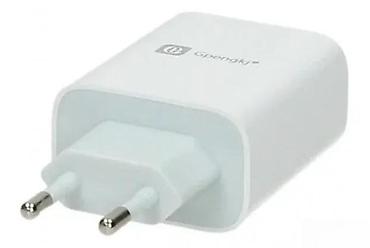 Žičani punjači za telefone: Adapter za brzo punjenje Gpengkj 3X USB porta NOVO. Opis proizvoda — 8