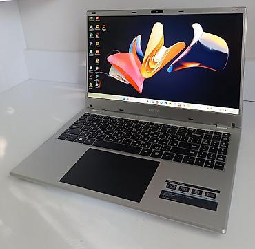 Другие бренды ноутбука: Срочно продается ноутбук в отличном состоянии DEXP Aquilon 15.6" — — 6