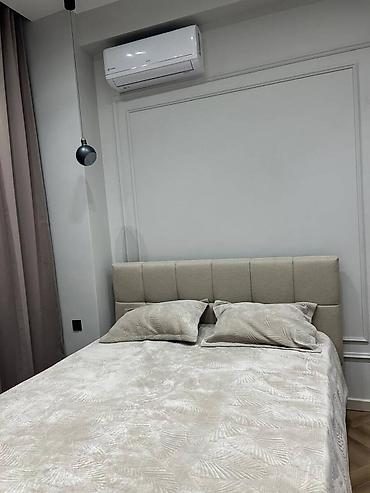 laura mtk: İcarəyə verilir 3 otaqlı yeni tikili 100 m², 28 May m. 2 500 AZN/ay 3 — 10