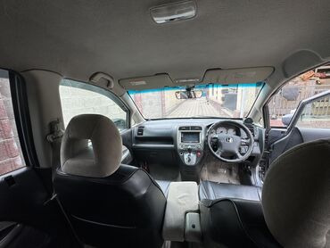 истрим хонда: Honda Stream: 2005 г., 1.7 л, Автомат, Бензин, Универсал
