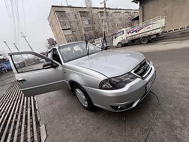 Daewoo: Daewoo Nexia: 2011 г., 1.5 л, Механика, Бензин, Седан — 10