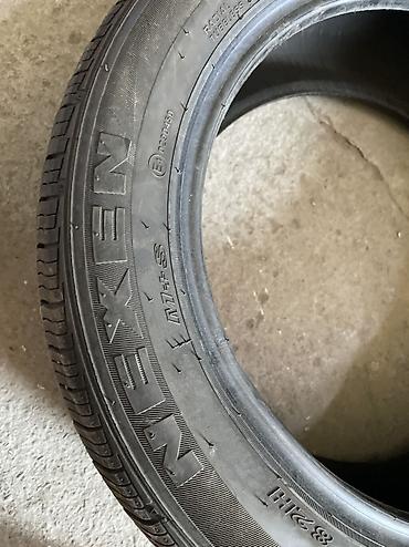 185 55 r15: Шины 185 / 55 / R 15, Лето, Б/у, 1 шт, Легковые, Корея, Nexen — 3