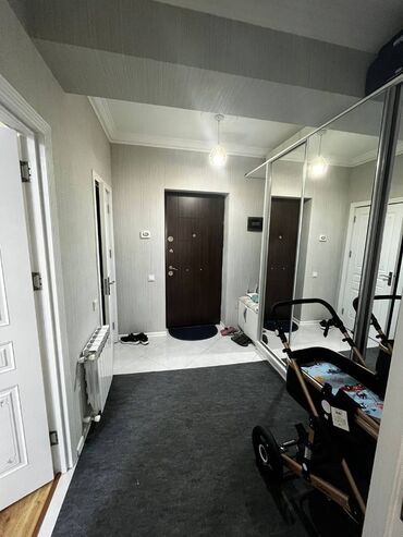 Uzunmüddətli kirayə mənzillər: Mənzil kirayə verilir. Studiyo tipli, tam təmirli və tam əşyalı 2 — 4