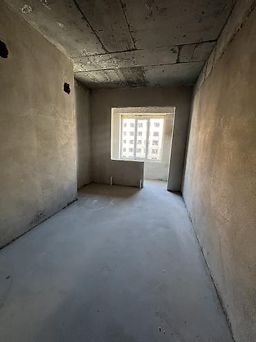 Продажа квартир: 3 комнаты, 93 м², Элитка, 12 этаж, Готовая ПСО (под самоотделку) — 5