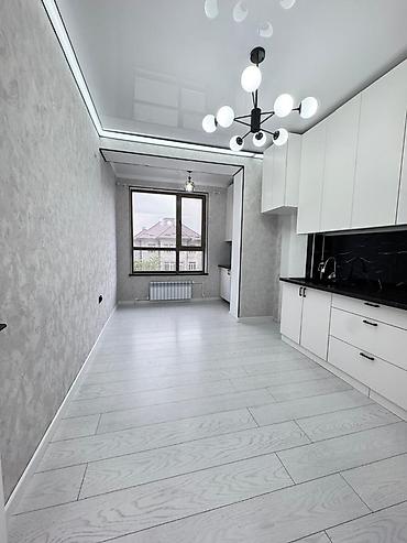 Продажа квартир: 2 комнаты, 67 м², Элитка, Дизайнерский ремонт — 3