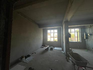 49: 1 комната, 47 м², Арча-Бешик ж/м Элитка, 9 этаж, ПСО (под самоотделку) — 8