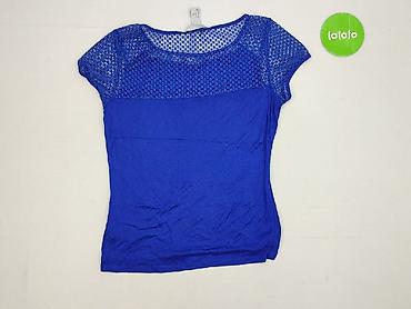 cat sweater hm: H&M, Bluzka damska, rozmiar S — 3