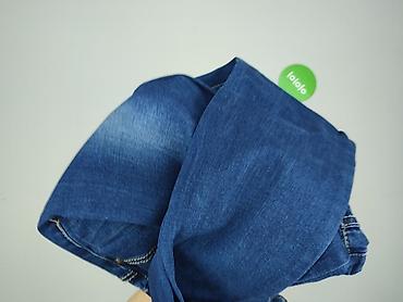 jeans big ass: Jeansy damskie, rozmiar S — 4