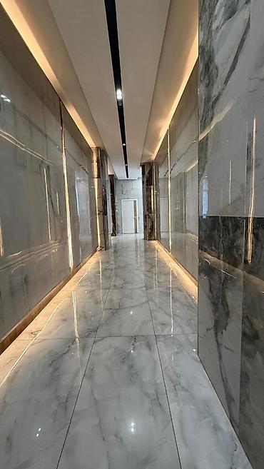 Продажа квартир: 2 комнаты, 71 м², Евроремонт — 9