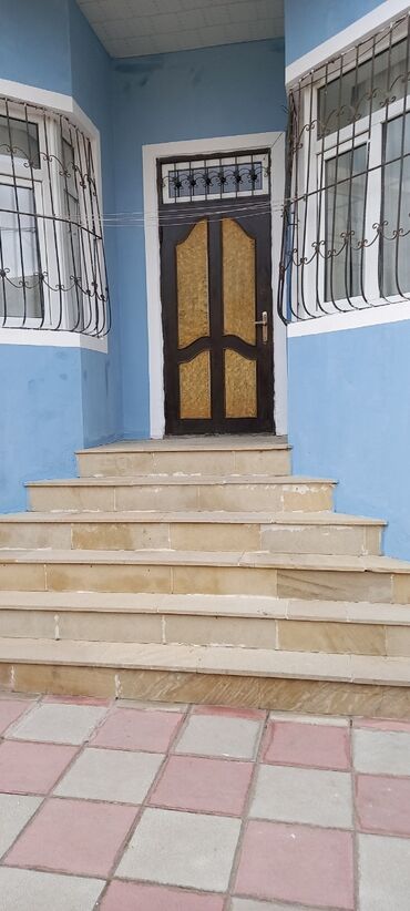 ev alqi satqisi sumqayit heyet evleri: Zabrat 3 otaqlı, 63 kv. m, Kredit yoxdur, Orta təmir