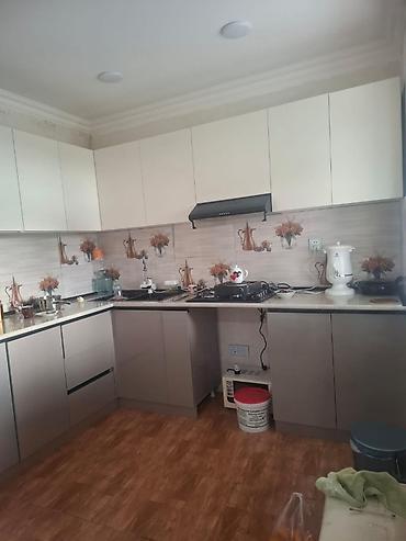 ev t: Maştağa qəs. 4 otaqlı, 135 kv. m, Kredit yoxdur, Yeni təmirli — 10