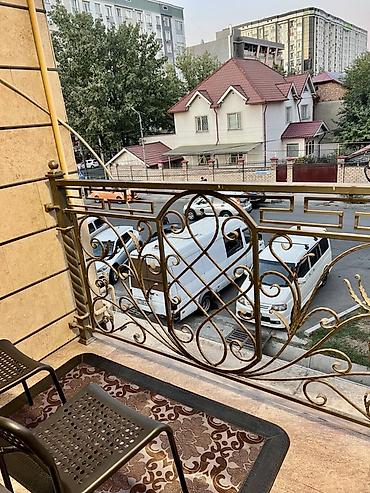 Посуточная аренда квартир: Люксовая Элитная квартира Уютная чистая квартира в районе Джал — 3