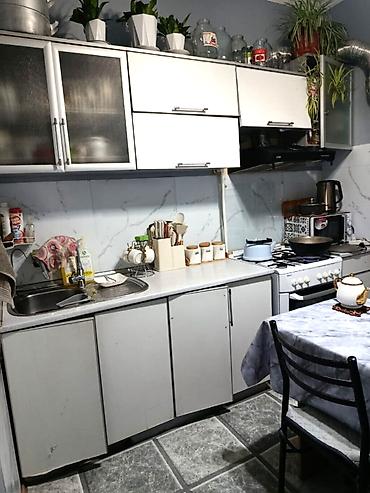 Продажа квартир: 2 комнаты, 50 м², 105 серия, 5 этаж, Косметический ремонт — 6