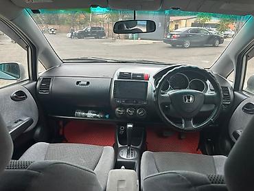 мотор для фит: Honda Fit: 2002 г., 1.3 л, Автомат, Бензин, Хэтчбэк — 3