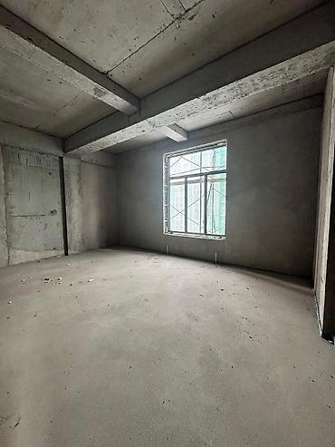 Продажа квартир: 2 комнаты, 89 м², Элитка, 8 этаж, Готовая ПСО (под самоотделку) — 3