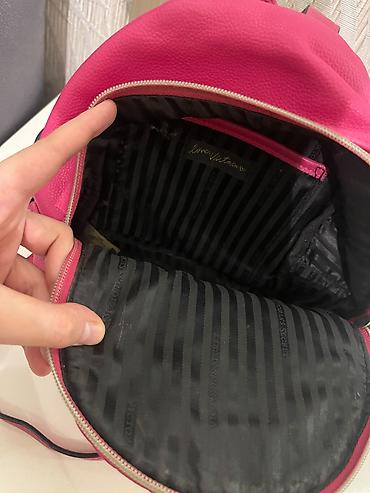 Çantalar: Victoria Secret. Orijinal çanta. 30 manata satılır — 3