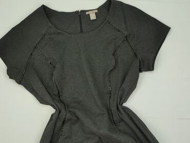 Kobiety: H&M, Sukienka damska, 2XL