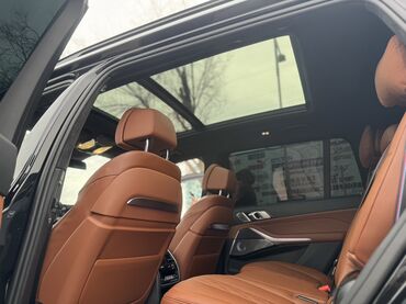 BMW: BMW X7: 2024 г., 3 л, Автомат, Бензин, Кроссовер — 12