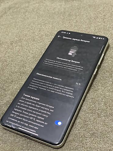 a7 lite: OnePlus 13, Новый, 512 ГБ, цвет - Голубой, 2 SIM, eSIM — 6