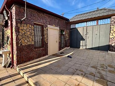 Həyət evləri və villaların satışı: Fatmayı 3 otaqlı, 55 kv. m, Yeni təmirli — 3