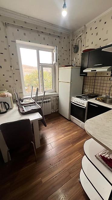 Продажа квартир: 2 комнаты, 50 м², 12 мкр 105 серия, 4 этаж — 6