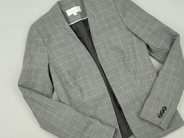 marynarka damska l: Women's blazer, size S