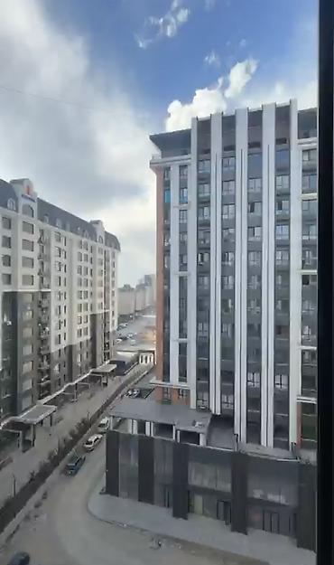 3 комнаты, 85 м², Южная Магистраль Элитка, 9 этаж, Евроремонт