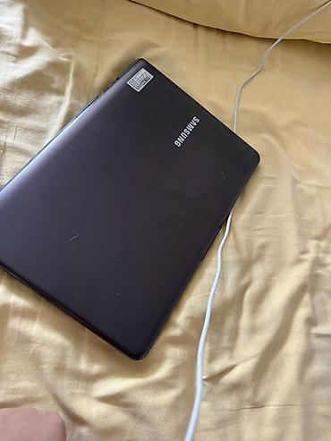 Ноутбуки Samsung: Продается Сейчас рабочий но работает медленно Ноутбук Samsung — 1