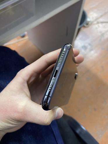 xs iphone: IPhone Xs, Б/у, 64 ГБ, Space Gray, 77 % — 3
