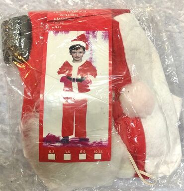 Yeni il oyuncaqları və bəzəkləri: Yeni il aksesuarları. 2-5-10-15₼ -da lalafo.az — 7 Yeni il oyuncaqları və bəzəkləri: Yeni il aksesuarları. 2-5-10-15₼ — 7