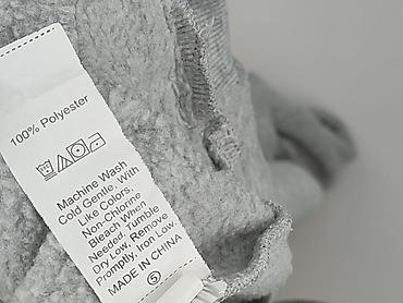 vinted lata 80: Bluza z kapturem damska, rozmiar M — 5