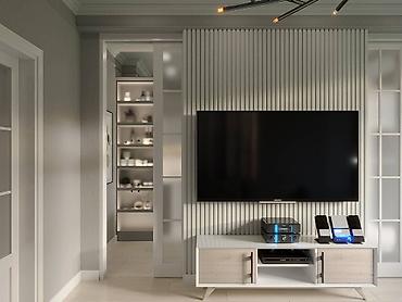 Ремонт под ключ: Ремонт под ключ | Офисы, Квартиры, Дома Больше 6 лет опыта — 6