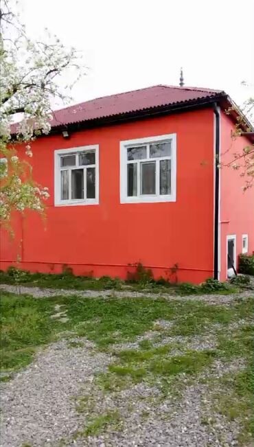 Günlük kirayə evlər: 90 kv. m, 3 otaqlı, Telefon, Qaz, İşıq — 22