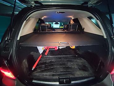 Mercedes-Benz: Mercedes-Benz M-Class: 2006 г., 3.5 л, Автомат, Бензин, Кроссовер — 4