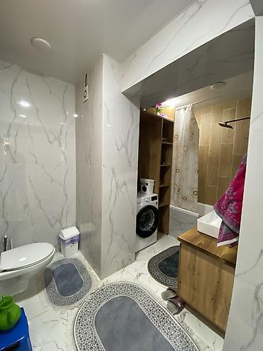 Продажа квартир: 5 и более комнат, 254 м², Элитка, 9 этаж, Дизайнерский ремонт — 14