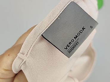 mybasic zwrot: Vero Moda, Top damski, rozmiar S — 4